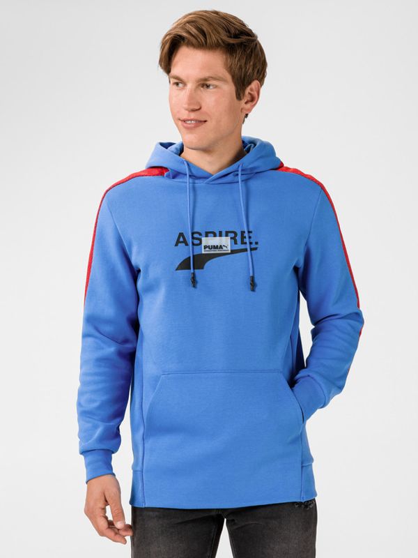 Puma Puma Avenir Sweatshirt Sin