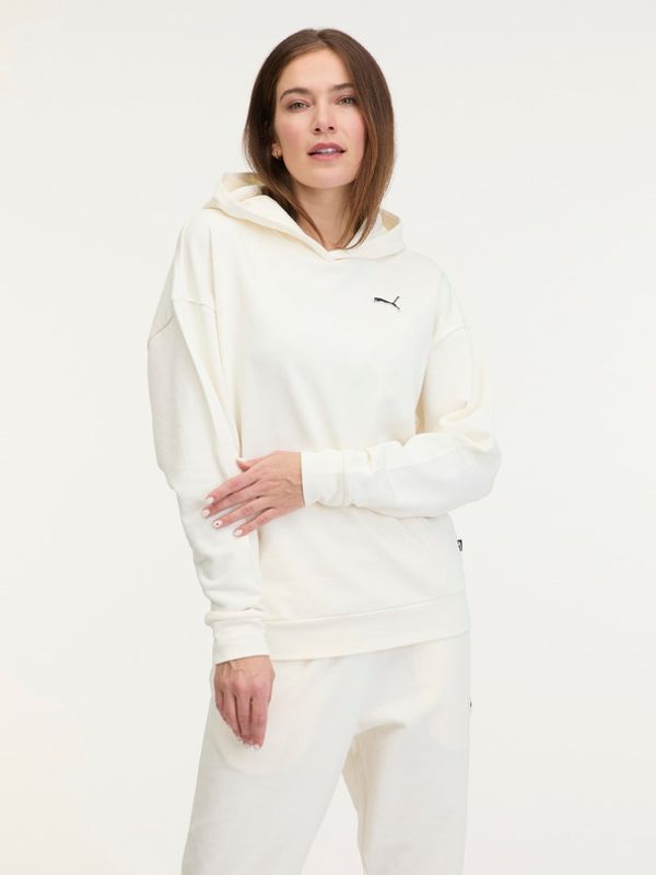 Puma Puma Better Essentials Sweatshirt Byal