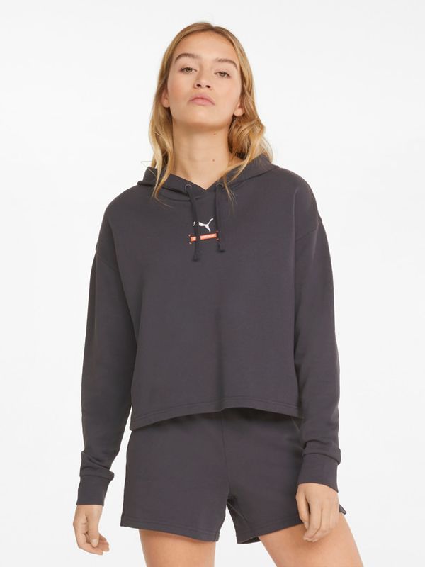 Puma Puma Better Hoodie Sweatshirt Cheren