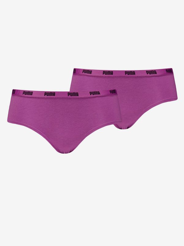 Puma Puma Бикини 2 броя Lilav