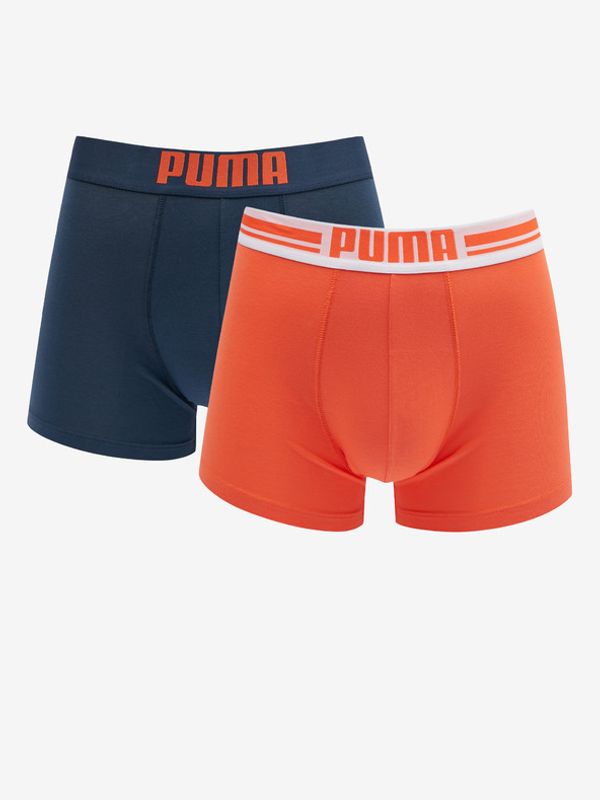 Puma Puma Боксерки 2 броя Sin