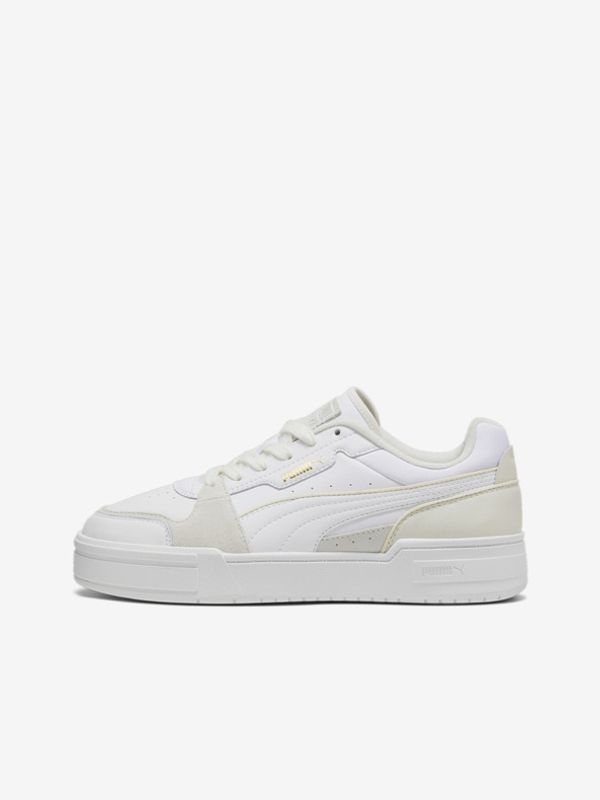 Puma Puma CA Pro Lux III Спортни обувки Byal