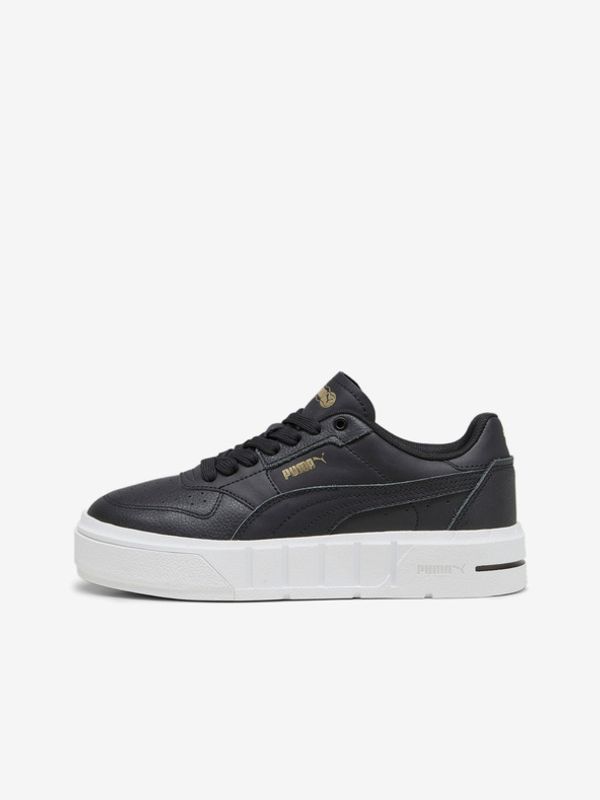 Puma Puma Cali Court Спортни обувки Cheren