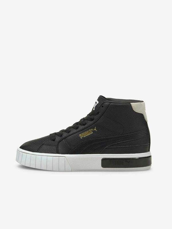 Puma Puma Cali Star Mid Wn s Боти Cheren