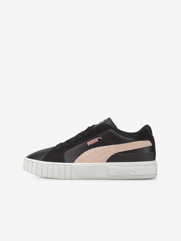 Puma Puma Cali Star Mix Спортни обувки Cheren