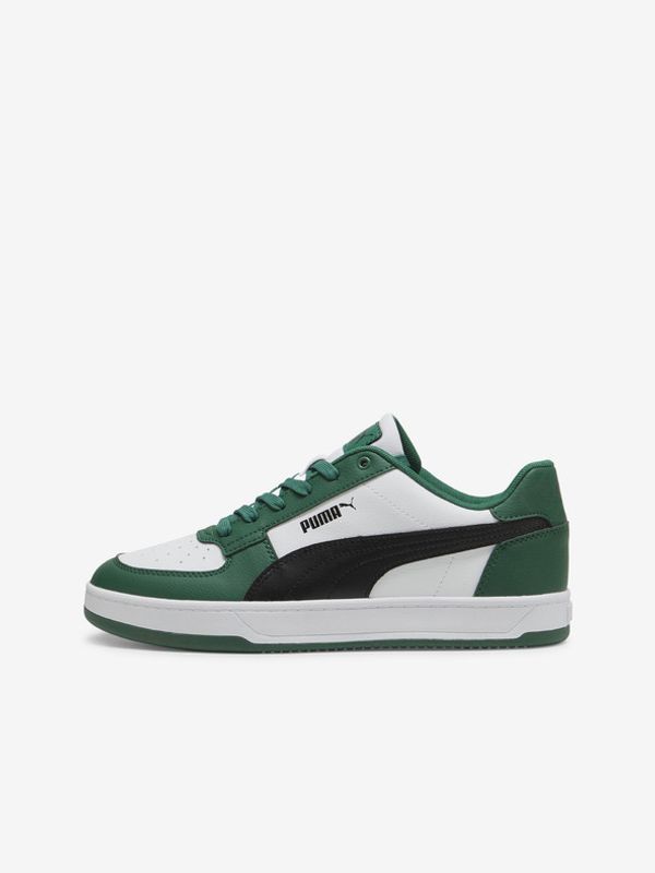 Puma Puma Caven 2.0 Спортни обувки Byal