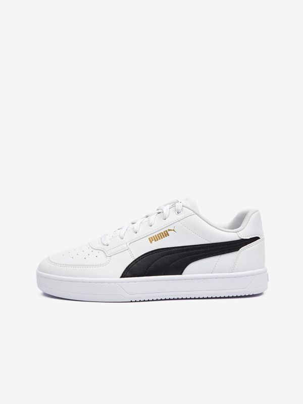 Puma Puma Caven 2.0 Спортни обувки Byal
