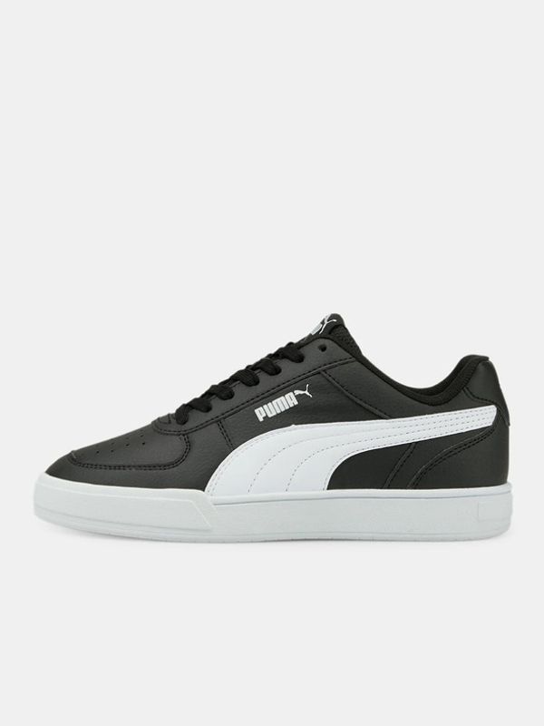 Puma Puma Caven Jr Спортни обувки детски Cheren