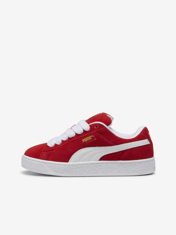 Puma Puma Classic XL Спортни обувки Cherven