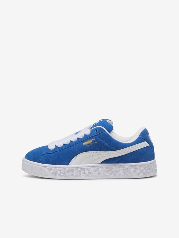 Puma Puma Classic XL Спортни обувки Sin