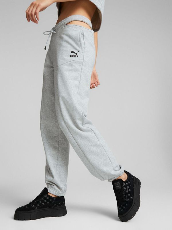 Puma Puma Долнище Siv