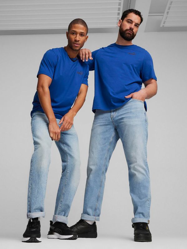 Puma Puma ESS Small Logo T-shirt Sin