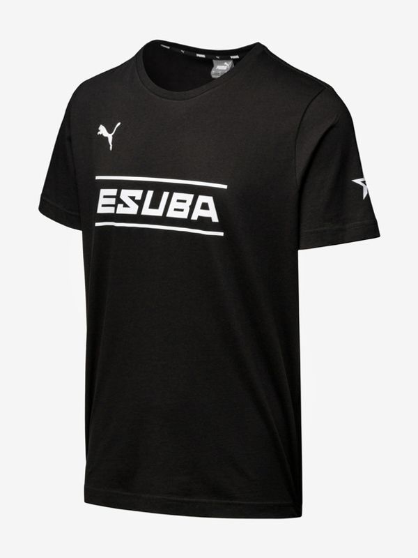 Puma Puma eSuba T-shirt Cheren