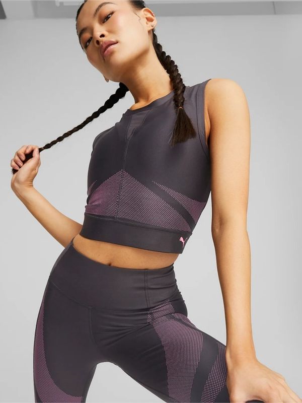 Puma Puma Eversculpt Горна част Cheren