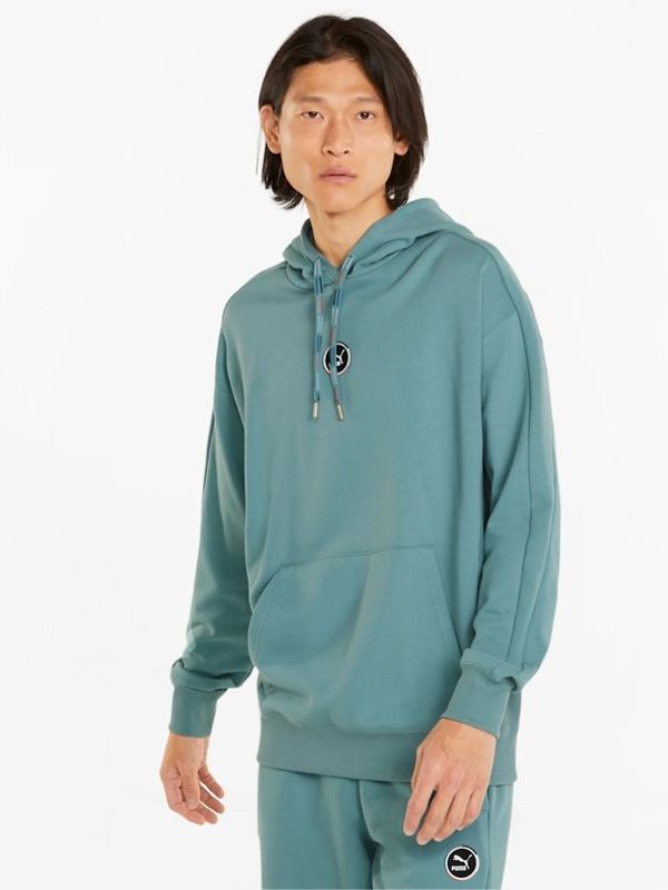 Puma Puma Go For Sweatshirt Sin