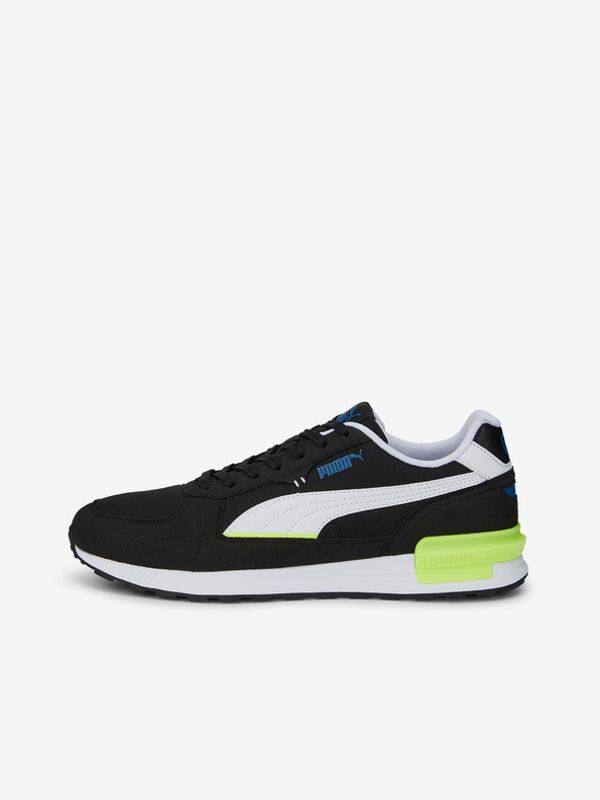 Puma Puma Graviton Спортни обувки Cheren