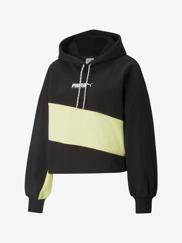 Puma Puma INTL Sweatshirt Cheren