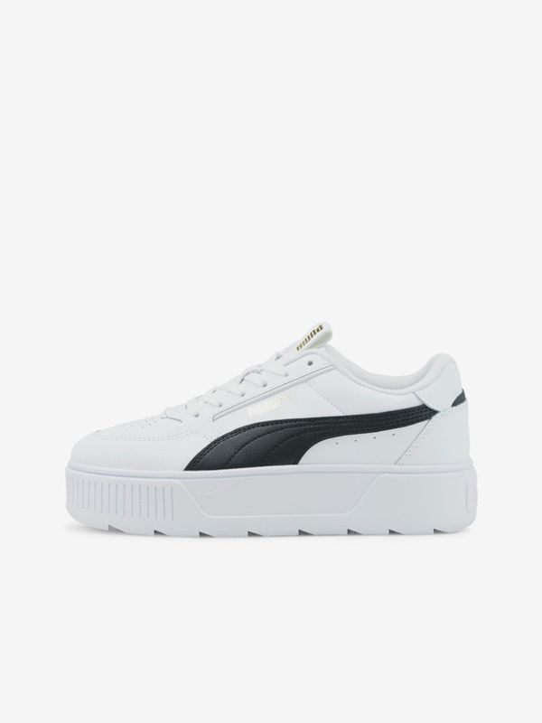 Puma Puma Karmen Rebelle Спортни обувки Byal