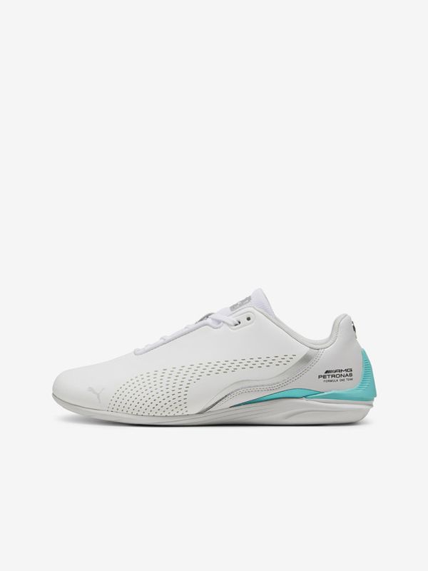 Puma Puma MAPF1 Drift Cat Decima Спортни обувки Byal