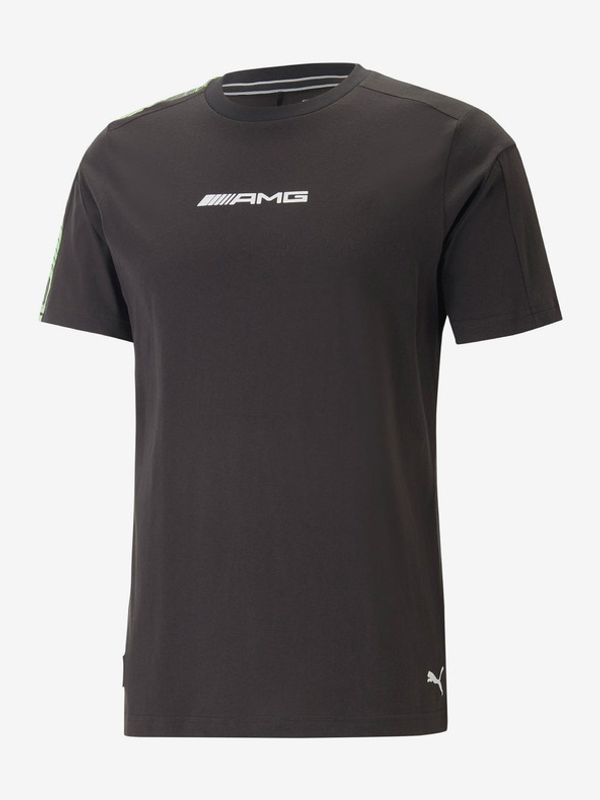 Puma Puma MAPF1 MT7 T-shirt Cheren