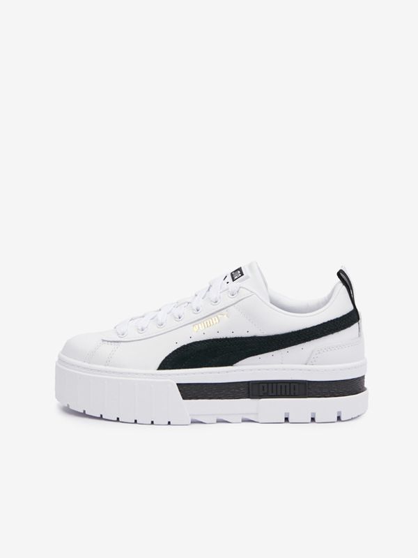 Puma Puma Mayze Спортни обувки Byal