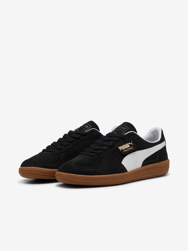 Puma Puma Palermo Спортни обувки Cheren
