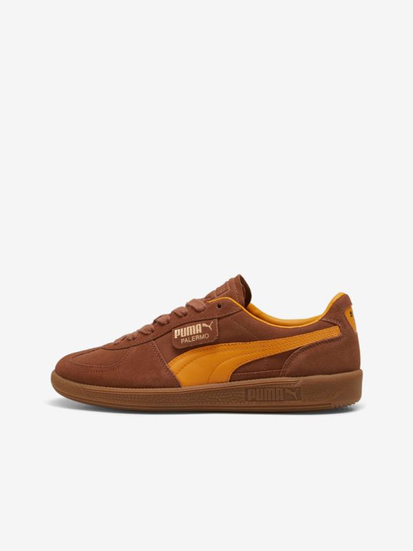 Puma Puma Palermo Спортни обувки Kafyav
