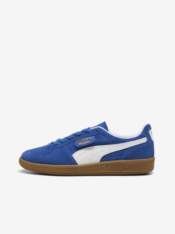 Puma Puma Palermo Спортни обувки Sin