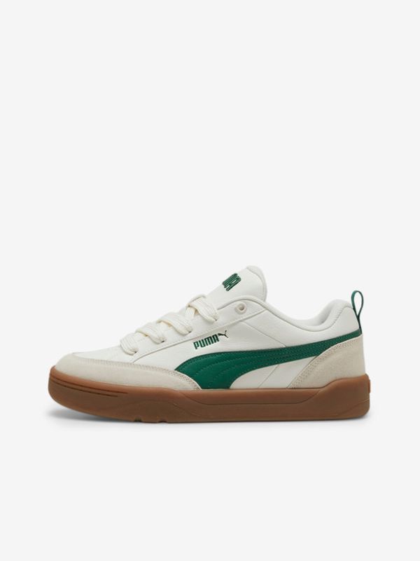 Puma Puma Park Lifestyle OG Спортни обувки Byal