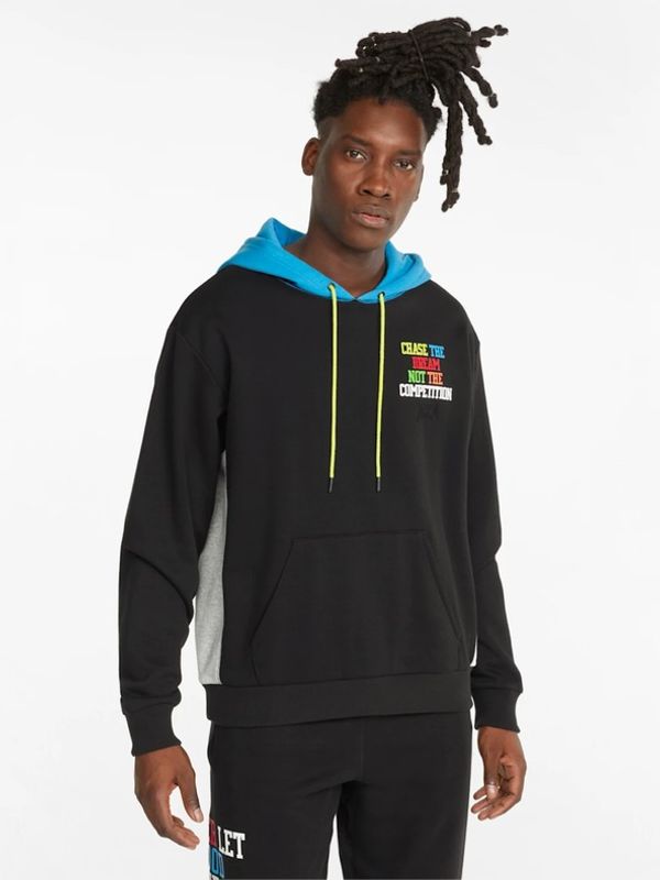 Puma Puma Playbook Sweatshirt Cheren