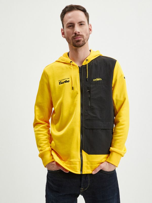 Puma Puma Porsche Sweatshirt Zhalt