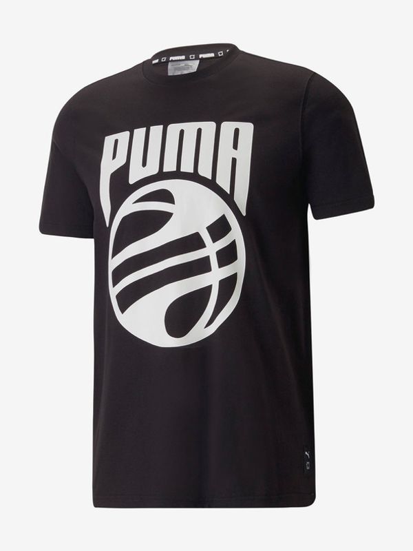 Puma Puma Posterize T-shirt Cheren