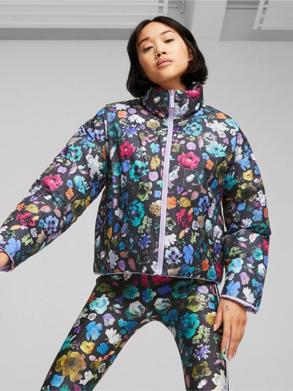 Puma Puma Puma x Liberty Яке Cheren