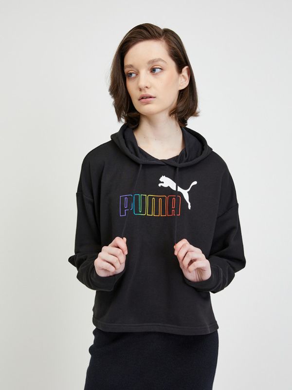 Puma Puma Rainbow Sweatshirt Cheren