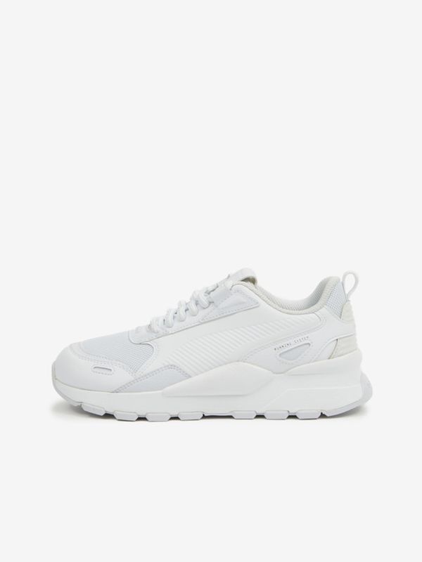 Puma Puma RS 3.0 Essentials Спортни обувки Byal