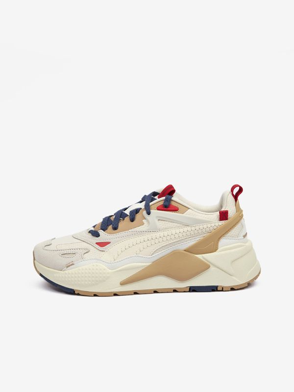 Puma Puma RS-X Efekt Expeditions Спортни обувки Bezhov