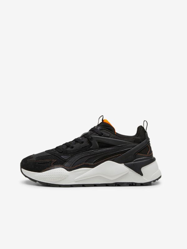 Puma Puma RS-X Efekt Perf Спортни обувки Cheren