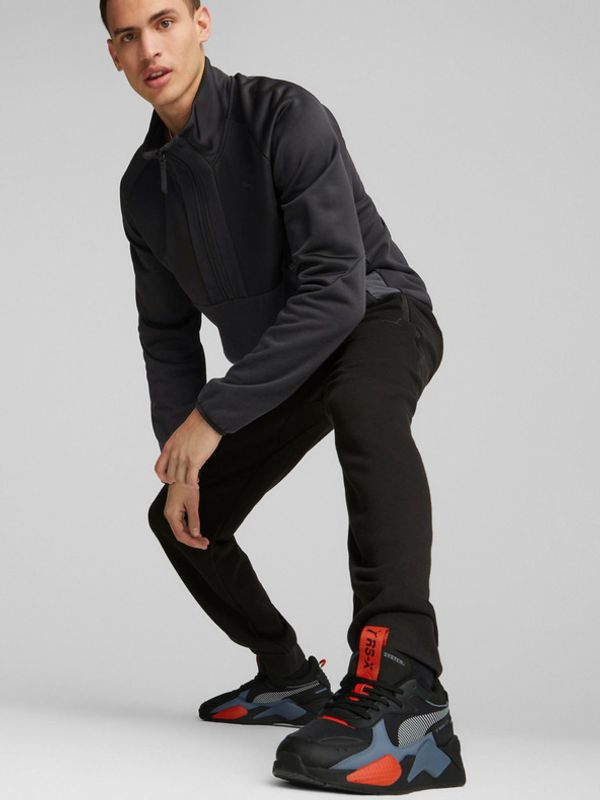 Puma Puma RS-X Geek Спортни обувки Cheren