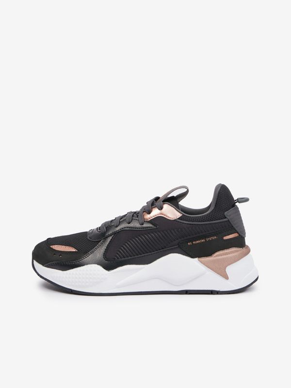 Puma Puma RS-X Glam Wns Спортни обувки Cheren