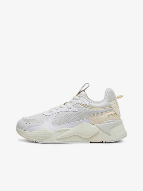 Puma Puma RS-X Soft Wns Спортни обувки Byal