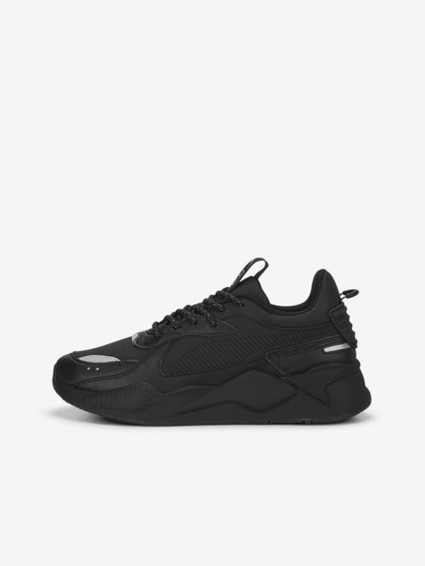 Puma Puma RS-X Triple Спортни обувки Cheren