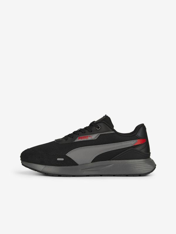 Puma Puma Runtamed Plus Спортни обувки Cheren
