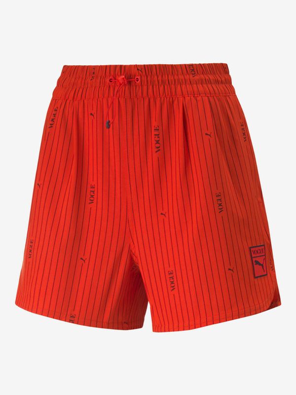 Puma Puma Шорти Cherven