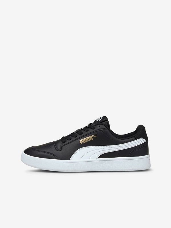 Puma Puma Shuffle Jr. Спортни обувки детски Cheren