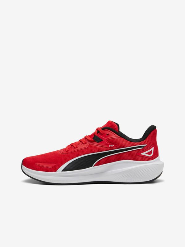 Puma Puma Skyrocket Lite Спортни обувки Cherven