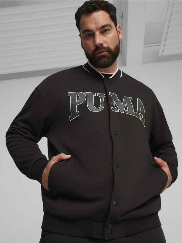Puma Puma Squad Track Sweatshirt Cheren