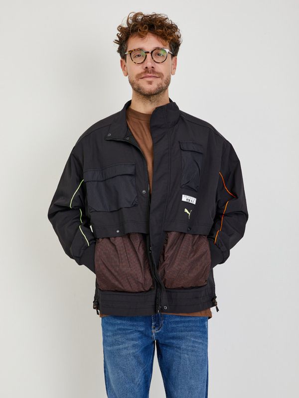 Puma Puma Statement Яке Cheren