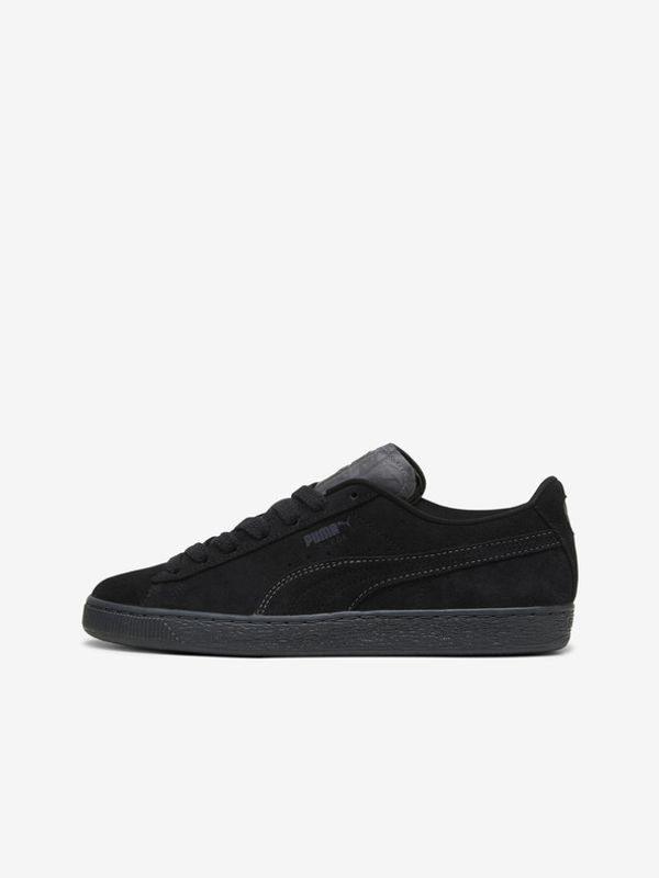 Puma Puma Suede Lux Спортни обувки Cheren