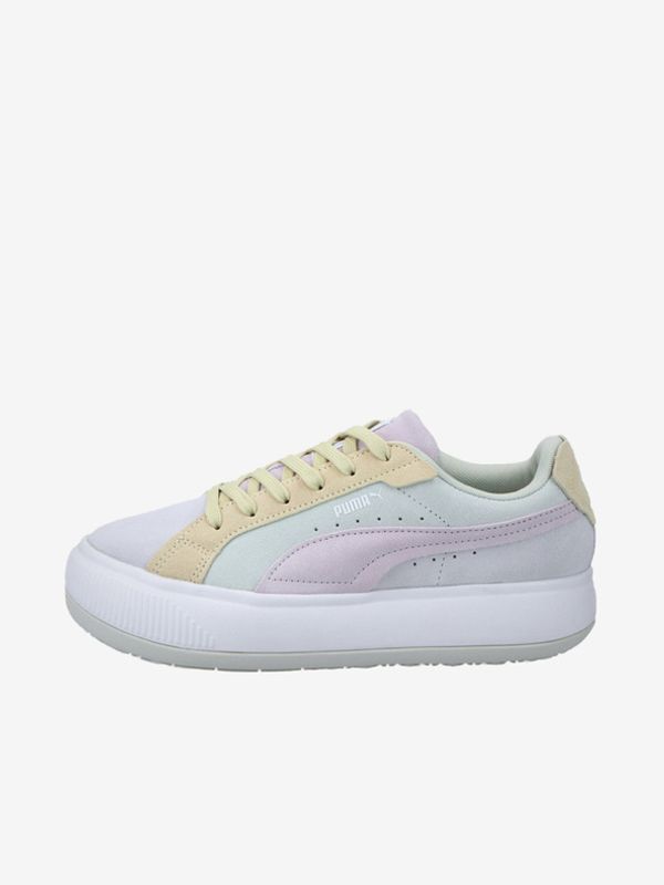 Puma Puma Suede Mayu Sneakers Siv