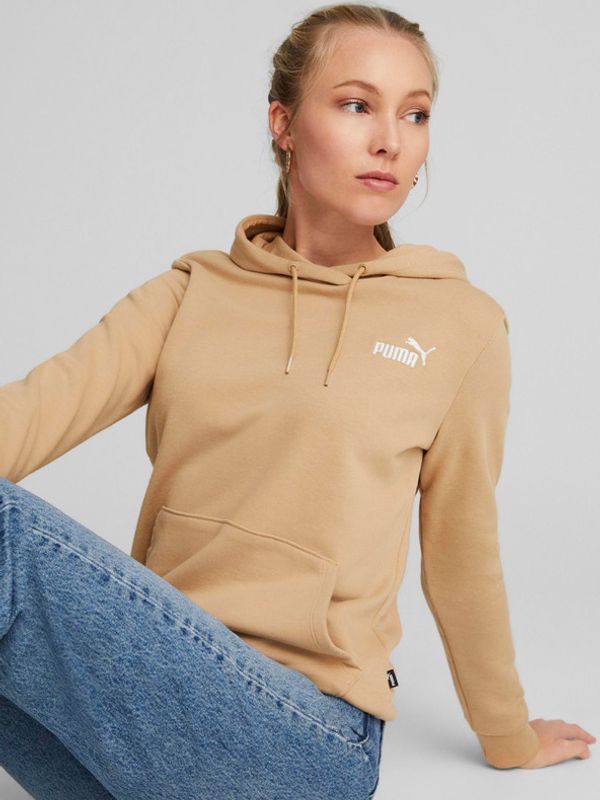 Puma Puma Sweatshirt Bezhov
